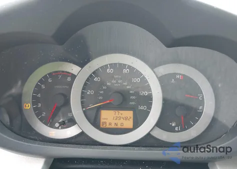 2012 Toyota Rav4 z USA, uszkodzony, nr VIN 2T3JF4DV0CW240634